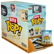 Mystery Figure Funko - Bitty POP! - Naruto Shippuden - Blind Bag
