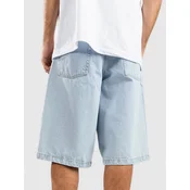 REELL Belmont Kratke hlace origin light blue