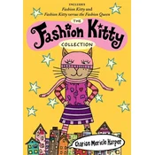 The Fashion Kitty Collection