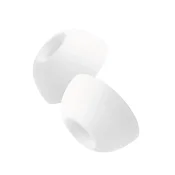 FIXED silikonski čepki za Apple AirPods Pro/Pro 2, velikost S, 2 kompleta