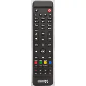 General OPTIBOX MULTIBOX HD - originalni daljinski upravljalnik
