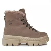 Planinarske cipele Ara GORE-TEX 12-14108-12 Siva