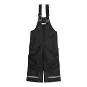 PLAYSHOES Tehnicke hlace  srebrno siva / crna