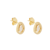 ZAG BIJOUX SEP24447-01WHT