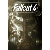 Fallout 4 Steam Key GLOBAL