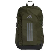 Ruksak Power Adidas KE3781 tamnozeleni