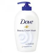 Dove Dove New Liquid Soap Original 250 ml