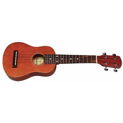 ALMERIA ukulele Miguel J. Pure-Series Sopran PS512820