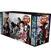 Demon Slayer Complete Box Set - Anime - Demon Slayer