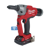 Milwaukee Aku alat za pop nitne 18V - M18ONEFPRT-202X