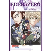 Edens Zero 11