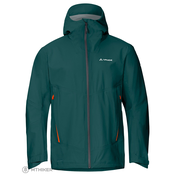 Jakna VAUDE Croz 3L III, zelena raca (XL)