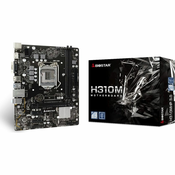 Maticna ploca 1151 Biostar H310MHP VGA/HDMI