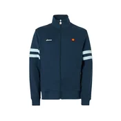 ELLESSE Jopa na zadrgo Roma nočno modra/nebeško modra/oranžna/rdeča