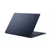 ASUS Zenbook 14 UX3405CA-ST1336 (14 inča 3K, Ultra 7 255H, 16GB, SSD 1TB) laptop