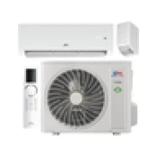 Cooper&Hunter Klimatska naprava Nature CH-S12FTXAN-WP 3.5 kW, Wi-Fi, in kit za dovod svežega zraka CH-HRV030S-WP
