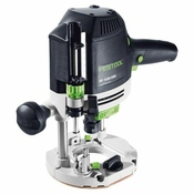 Nadmizni rezkar v kovčku OF 1400 EBQ-PLUS | FESTOOL - 1400W - 4,4kg - 4m - 10000-22500rpm - Festool