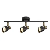 Rabalux Plafonjera Lilou, GU10 3x25W, L45cm