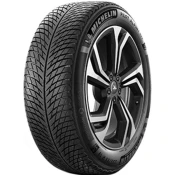 MICHELIN Zimska guma 235/60R18 103H TL PILOT ALPIN 5 SUV MO  MI