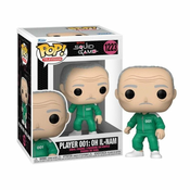 Figura Funko POP! TV: Squid Game - IL-Nam 001
