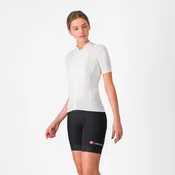 Castelli Ženske Hlače Endurance - Črna, S