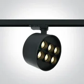 LED TRAK 36W WW IP20 230V ČRN DM65656DT/B/W