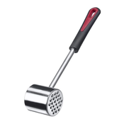 Meat mallet, stainless steel, Gallant - Westmark