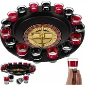 Northix Ruleta + kozarci 23463