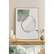 Wallity Slika Tekhamcerceve35, 33x48cm