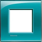 ZAŠČITNI OKVIR LIVING LIGHT 2M ZELEN LNA4802VD
