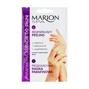 Marion Parafinska nega rok Spa 4 g + 6 ml