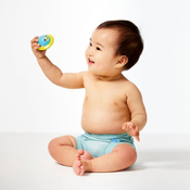 Splash about new happy nappy pistachio m