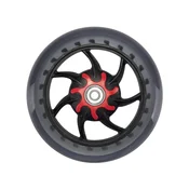 Micro SPEED WHEEL 145 MM, kolesa za skiro, črna AC5008B