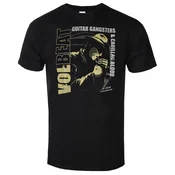 Metal majica moška Volbeat - Guitar Gangsters - HYBRIS - WMX-1-VB007-H42-6-BK