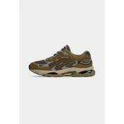 ASICS SportStyle Nizke superge GEL-NYC 2.0 rjava/temno rjava/siva/črna