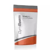 GymBeam Gainer True Gain 2500 g vanilija