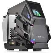 THERMALTAKE Kućište AH T200 Black