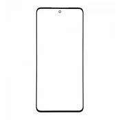 Staklo za touch screen Motorola Moto Edge 40 Neo crno + OCA (OEM-MX)