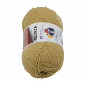GLORIA - 50g / 305 m - bež