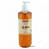 Dibo Lososovo olje-2x500 ml