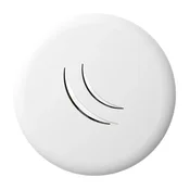 MIKROTIK CAP 2nD Lite Plafonski zidni WiFi Ruter, access point 300Mb/s 802.11n, 30080211 Beli
