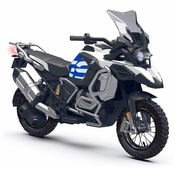 BabyCAR 24V motor BMW RS Adventure