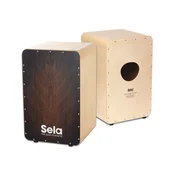 Sela CaSela Brown Dragon SE 044