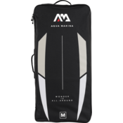 Aqua Marina Premium ruksak za sup, L, crna