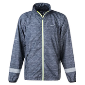 Mens Endurance Talent Jacket - Grey, S