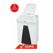 UNIČEVALEC DOKUMENTOV HSM AF350/4,5x30 SECURIO P-4