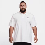 NIKE Majica kratak rukav polo nk club ss polo pique M