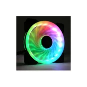 Cooler VENTILATOR LC Power LC-CF-120-PRO-RGB