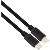 IRIS USB 3.0 Type C veza Crno 3m CX-170