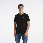 MAJICA PUMA ESS SMALL LOGO TEE M